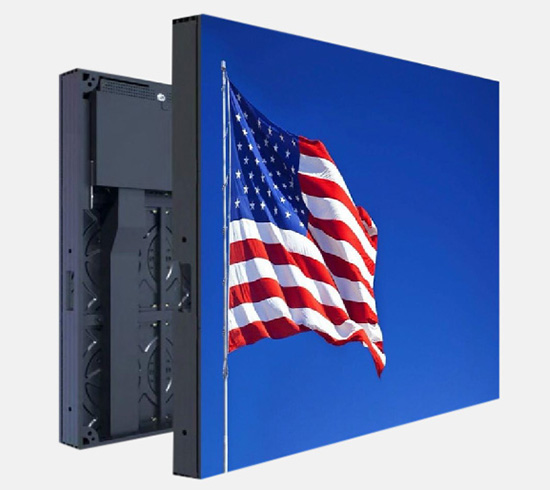 American LED Displays