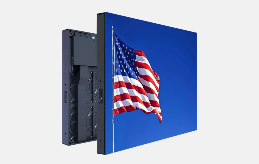 American Led Display