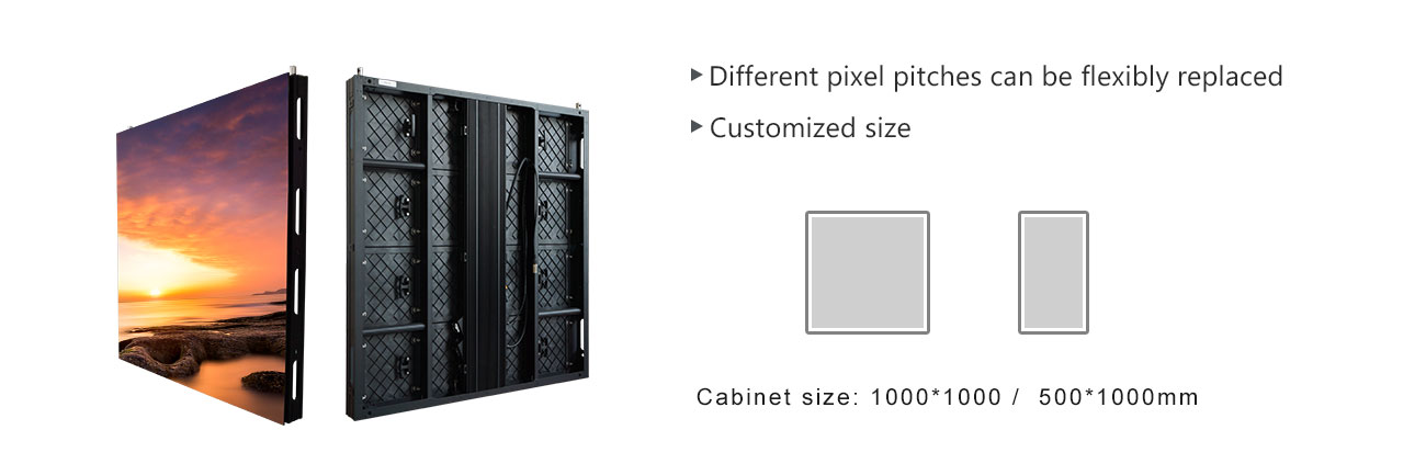 American Led Displays