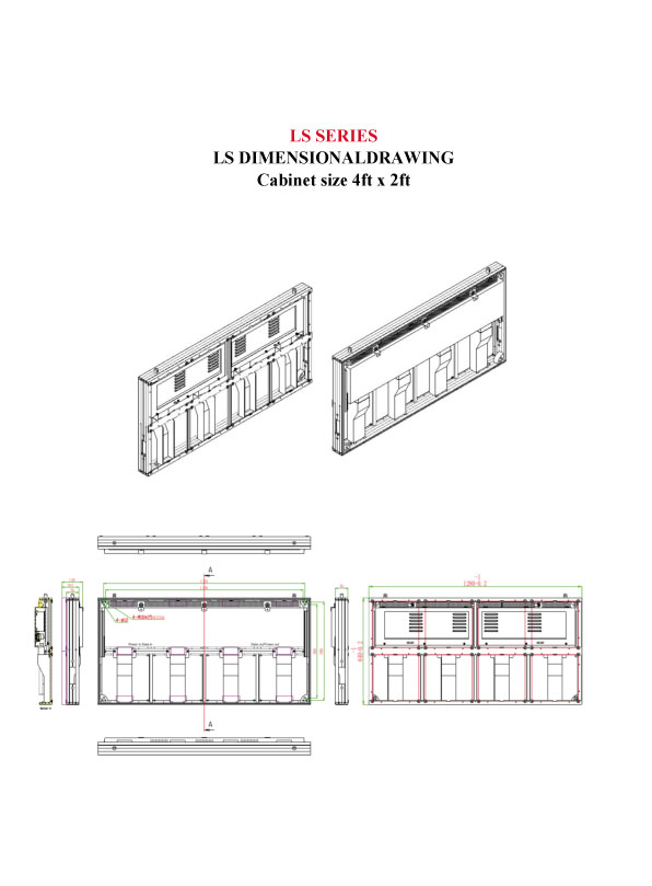 American Led Display