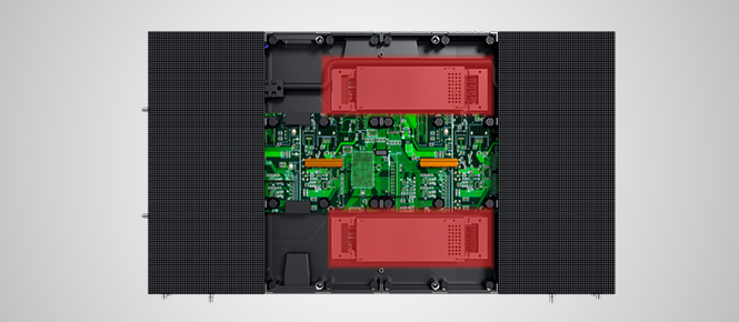 American Led Display