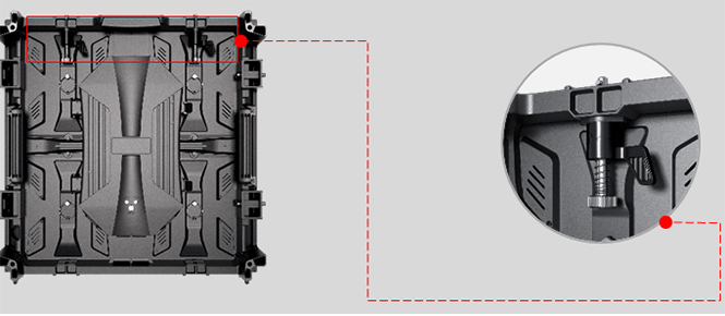 American Led Display