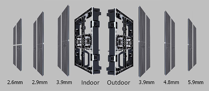 American Led Display